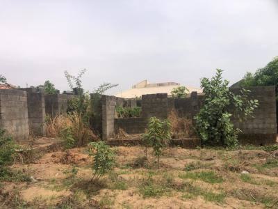 Land in a Strategic Location, Maitama District, Abuja, Residential Land for Sale