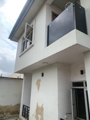 a Clean & Lovely 3 Bedroom Duplex, Magodo Phase 1, Gra Phase 1, Magodo, Lagos, Detached Duplex for Rent