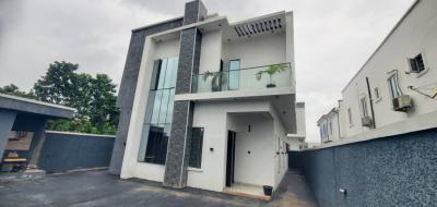 This Is a 4 Bedroom Fully Detached Duplex with Bq, All Room En Suite W, Opic, Isheri North, Lagos, Detached Duplex for Sale