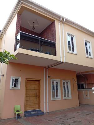 a Newly Built 5 Bedroom Detached Duplex, Aja, Oshodi, Lagos, Detached Duplex for Sale
