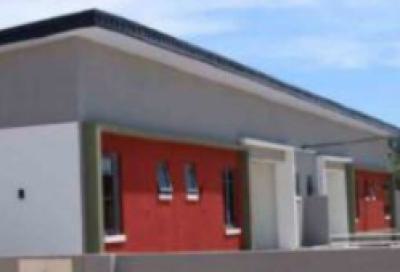 Brand New 3 Bedroom Bungalow, Olokonla, Ajah, Lagos, Detached Bungalow for Sale