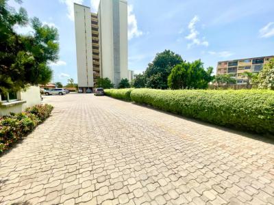 a Luxury and Newly Built 3 Bedroom Flat Available in a Good Area, Off Bode Thomas, Eric Moore, Surulere, Lagos, Flat / Apartment for Rent