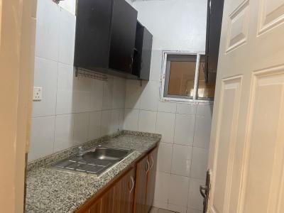 Neatly Renovated Selfcontain in an Estate, Wuye Main, Wuye, Abuja, Self Contain (single Rooms) for Rent