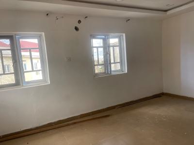 Very Big 1bedroom Flat in an Estate, Wuye Main, Wuye, Abuja, Mini Flat (room and Parlour) for Rent