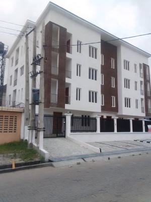 Sophisticated Luxury 5 Bedroom Maisonette House, Lekki Right Side, Lekki Phase 1, Lekki, Lagos, Terraced Duplex for Sale