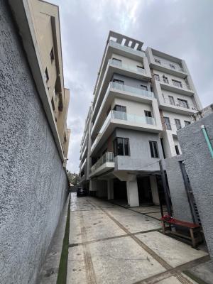 Luxury 3bedroom Apartment at Ikoyi, Old Ikoyi, Old Ikoyi, Ikoyi, Lagos, Flat / Apartment for Sale
