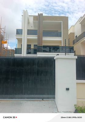 5 Bedroom Fully Detached Duplex with Bq, Gwarinpa Main, Gwarinpa, Abuja, Detached Duplex for Sale