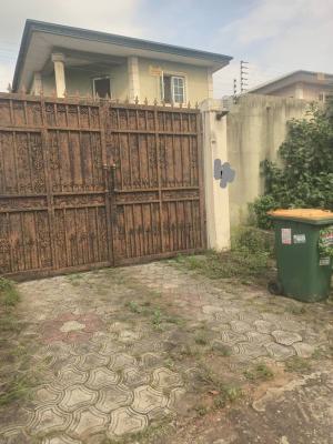 Spacious 4 Bedroom Fully Detached Duplex, Omole Phase 2, Ikeja, Lagos, Detached Duplex for Sale