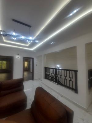 Lovely Massive 5 Bedroom Terrace Duplex, Horizon 2 Estate, Lekki, Lagos, Terraced Duplex for Sale