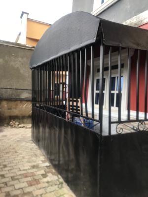 1 Bedroom Apartment, Dahiru Musdafa Boulevard, Wuye, Abuja, Mini Flat (room and Parlour) for Rent
