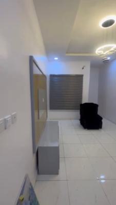 Mini Flat in Orchid Road, Orchid, Lekki, Lagos, Mini Flat (room and Parlour) for Rent