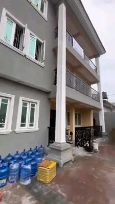 Nicely Renovated 6 Units of Spacious 3-bedroom Flats, By Deeper Life Hq, Soluyi, Gbagada, Lagos, Flat / Apartment for Rent