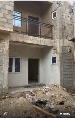 2 Bedroom Block of Flat in a Habitable Area, Maitama 2, Maitama District, Abuja, Block of Flats for Sale
