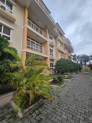 Panoramic Luxury 3 Bedroom Penthouse, Chevron Drive, Lekki, Lagos, Flat / Apartment for Rent