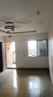 Standard N Executive  Mini Flat, Kufeji Street, Alagomeji, Yaba, Lagos, Mini Flat (room and Parlour) for Rent