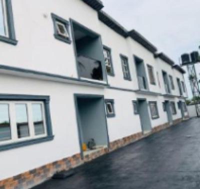 3 Units of Brand New 3 Bedroom Terrace Duplexes, Shapati, Ibeju Lekki, Lagos, Terraced Duplex for Sale