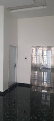 Beautiful 1 Bedroom Apartment, Canal West Estate, Osapa, Lekki, Lagos, Mini Flat (room and Parlour) for Rent