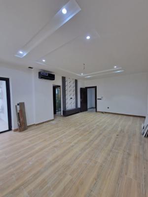 Contemporary 4-bedroom Apartment in a Prime Location, Ikoyi, Lagos, Terraced Duplex for Sale