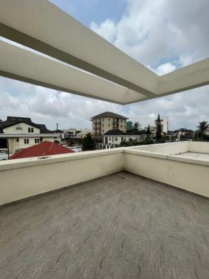 Neatly Furnished 2 Bedroom Apartment with a Rooftop Balcony, Parkview, Ikoyi, Lagos, Flat / Apartment for Rent