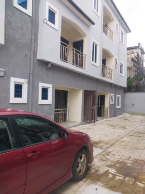 Panasonic Virgin 2 Bedroom Flat in a Gated Estate with Access Code, Shell Cooperative Estate Eneka Link Road Off G U Akeh Road Eliozu, Eneka, Port Harcourt, Rivers, Flat / Apartment for Rent