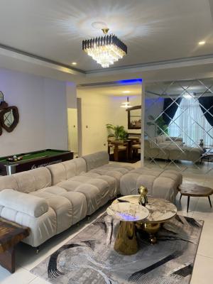 Luxury 3 Bedroom Apartment, Banana Island, Ikoyi, Lagos, Flat / Apartment Short Let