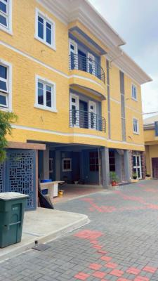 Brand New & Serviced  3 Bedroom  Apartment, Badore, Ajah, Lagos, Flat / Apartment for Rent