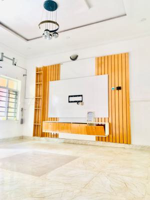 Well Maintained 3 Bedrooms Apartment in a Serene and Secured, Lekki Palm City Estate, Ajah, Lagos, House for Rent