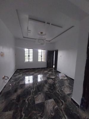 Newly Built Standard 2 Bedroom Flat with Federal Light, Shell Cooperative Estate Eneka Link Road Off G U Akeh Road Eliozu, Eneka, Port Harcourt, Rivers, Flat / Apartment for Rent