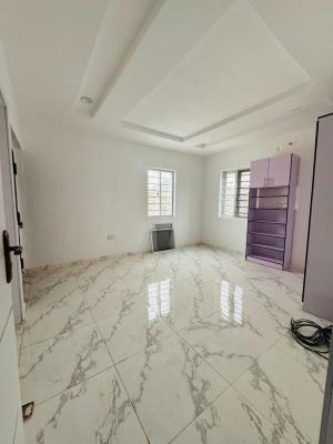 Elegant 4 Bedroom Detached Duplex, Abule Egba, Agege, Lagos, Detached Duplex for Sale