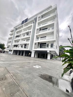 Brand New 5-bedroom Pent House with 2 Room Bqs in Ikoyi, Off Alfred Rewane Road, Ikoyi, Lagos, Flat / Apartment for Sale