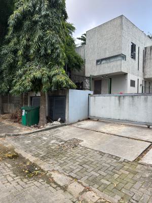 4bedroom Terrace Duplex with Swimming Pool and Bq, Victoria Garden City, Vgc, Lekki, Lagos, Terraced Duplex for Rent