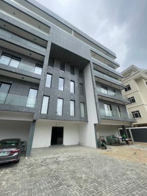 Newly Built 2 Bedroom Apartment with En-suite Bedrooms, Old Ikoyi, Ikoyi, Lagos, Flat / Apartment for Rent