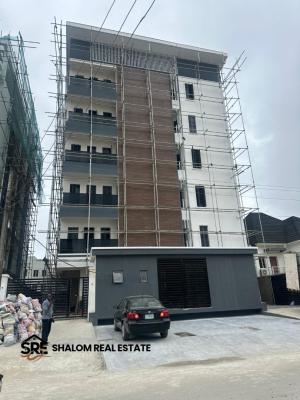 Newly Built Luxury Apartments in a Prime Lekki Location, Ikate, Lekki Phase 1, Lekki, Lagos, Block of Flats for Sale