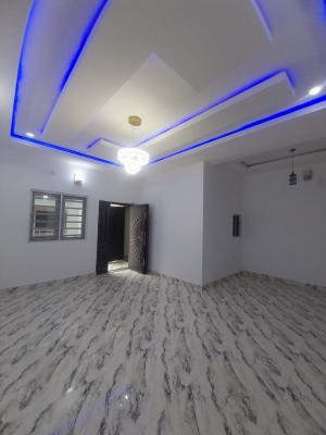 American Super Standard 3 Bedroom Flat with Federal Light and Access C, Shell Cooperative Estate Eneka Link Road Off G U Akeh Road Eliozu, Eneka, Port Harcourt, Rivers, Flat / Apartment for Rent