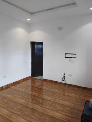 Exquisite Massive Mini Flat with Exelect Pop Ceiling Design, Seaside Estate Badore, Badore, Ajah, Lagos, Mini Flat (room and Parlour) for Rent