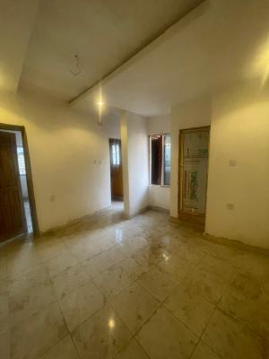 Standard and Spacious Mini Flat, Shomolu, Lagos, Mini Flat (room and Parlour) for Rent