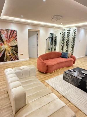 Luxury 2 Bedroom Apartment, Victoria Island (vi), Lagos, Flat / Apartment Short Let