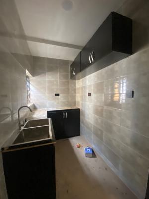 Very Sweet and Lovable Brand New Spaciou Delicious Miniflat  Up &down, Meadow View Extension, Ogombo, Ajah, Lagos, Mini Flat (room and Parlour) for Rent
