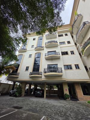 City View 2 Bedroom Apartment in Oniru, Victoria Island, Oniru, Victoria Island (vi), Lagos, Flat / Apartment for Rent