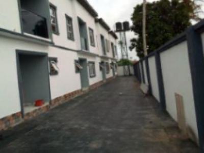 Luxury Brand New 2 Bedroom Terrace Duplex, Shapati, Ibeju Lekki, Lagos, Terraced Duplex for Sale