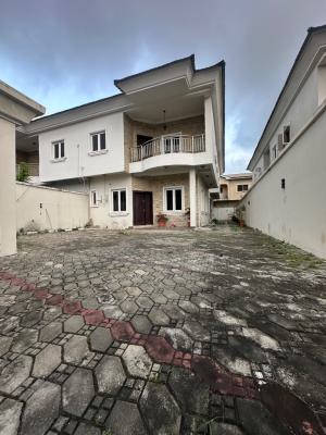 4bedroom Semidetached Duplex with Bq, Victoria Garden City, Vgc, Lekki, Lagos, Semi-detached Duplex for Rent