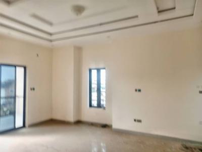 2 Wingsof 5 Bedroom  Semi- Detached Duplex with Bq, Opebi Ikeja, Ikeja, Lagos, Semi-detached Duplex for Rent