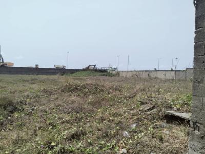 Expanse of  Mixed -development Land, Ogombo, Ajah, Lagos, Mixed-use Land for Sale