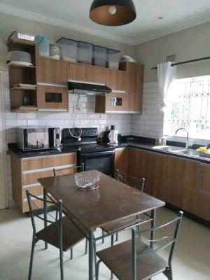 3 Bedroom Apartments in a Serene Gated Environment, Ojota, Lagos, Flat / Apartment for Rent