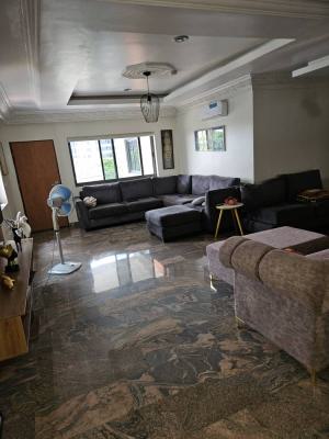 Vacant 3 Bedroom Flat, Old Ikoyi, Ikoyi, Lagos, Flat / Apartment for Sale