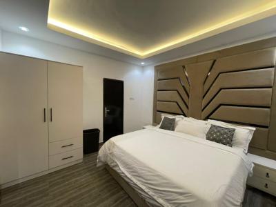 Luxury 2 Bedroom Apartment, Victoria Island (vi), Lagos, Flat / Apartment Short Let