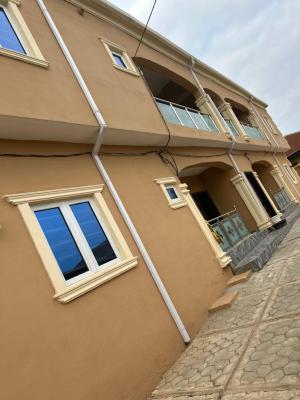 Nice 2bedroom Flat with Sweet Modern Facilities, Dove Estate, Ajila, Elebu, Ibadan, Ibadan, Oyo, Flat / Apartment for Rent