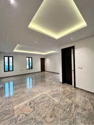 Serviced 3 Bedroom Flat with Bq, Old Ikoyi, Ikoyi, Lagos, Flat / Apartment for Rent