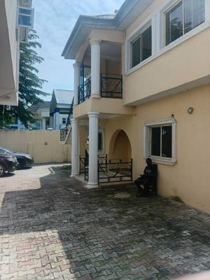 3 Bedroom, Seaside Estate Badore Road, Ajah, Lagos, Flat / Apartment for Rent