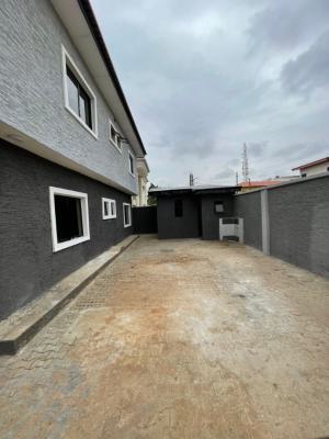 2 Units of 3-bedroom Flats (all Rooms En-suite), Ikeja Gra, Ikeja, Lagos, Flat / Apartment for Rent